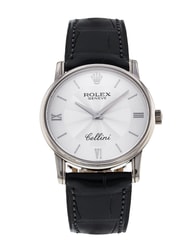 Rolex Cellini 5116/9